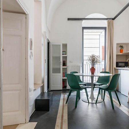 Casa Soele Appartement Ostuni Buitenkant foto