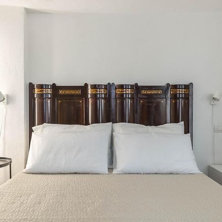 Casa Soele Appartement Ostuni Buitenkant foto