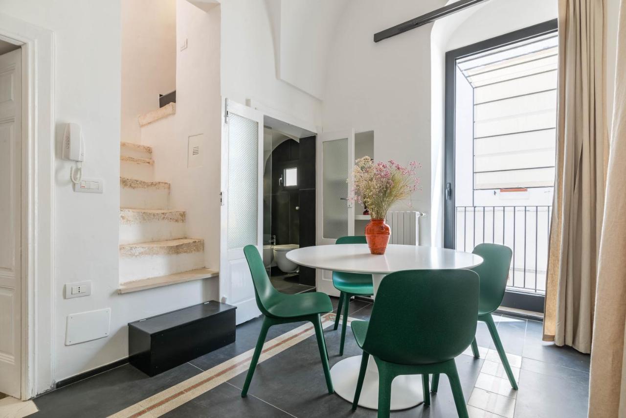 Casa Soele Appartement Ostuni Buitenkant foto