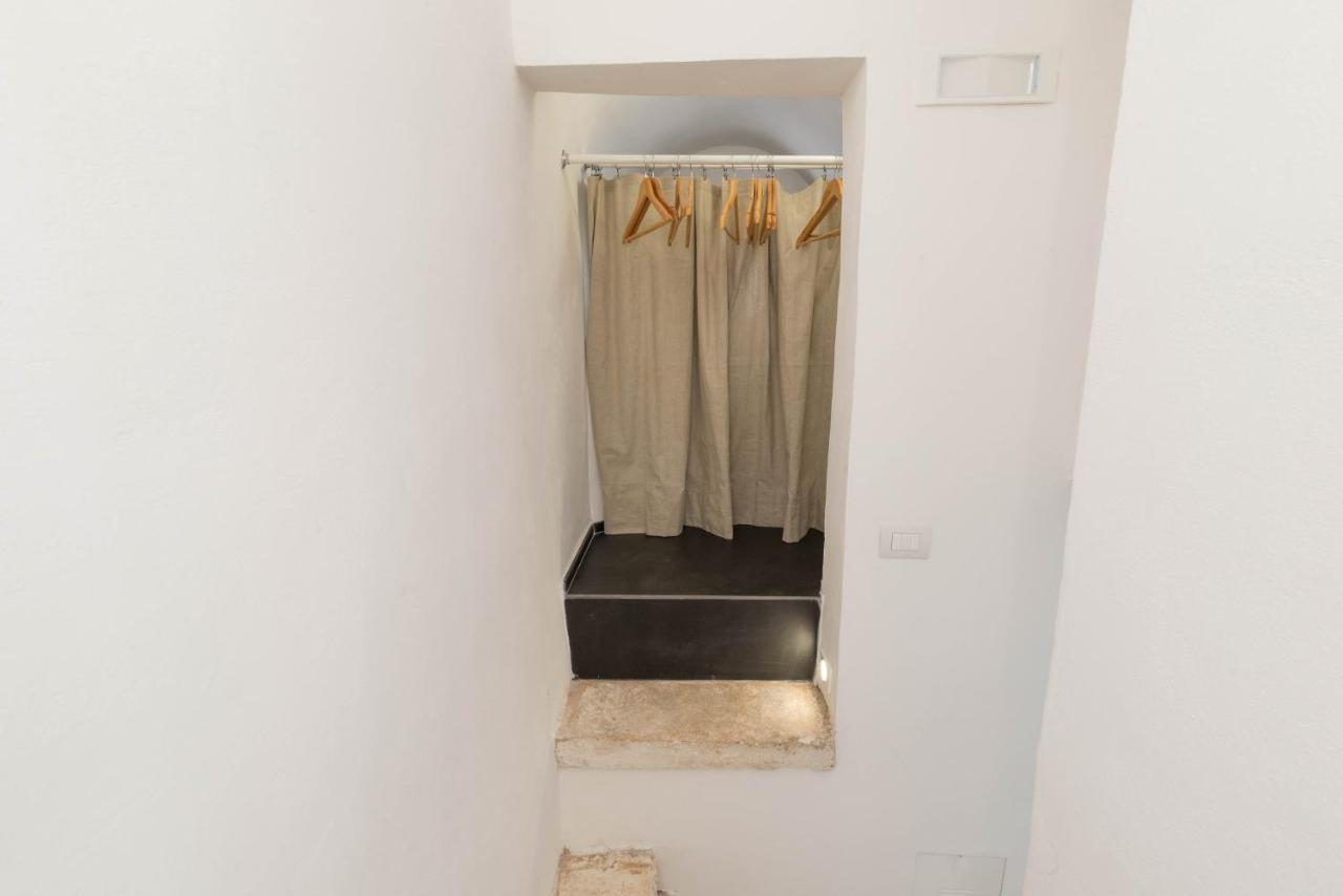 Casa Soele Appartement Ostuni Buitenkant foto