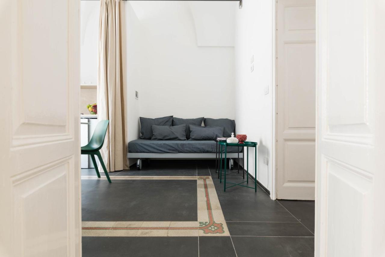 Casa Soele Appartement Ostuni Buitenkant foto