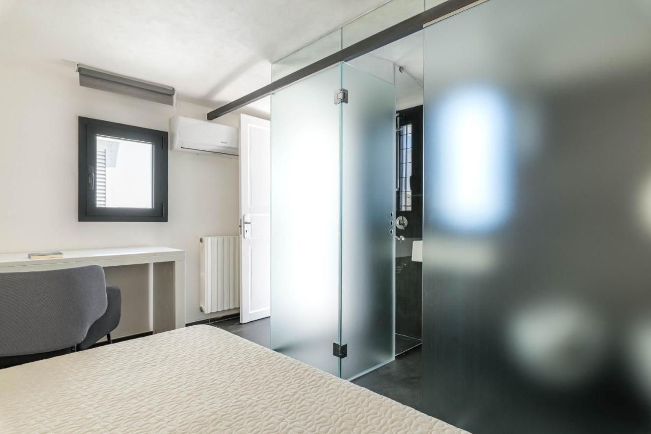 Casa Soele Appartement Ostuni Buitenkant foto