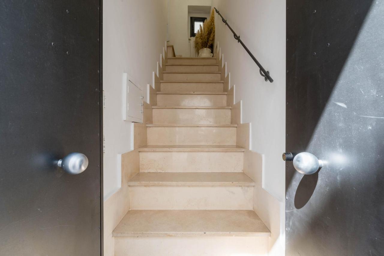 Casa Soele Appartement Ostuni Buitenkant foto