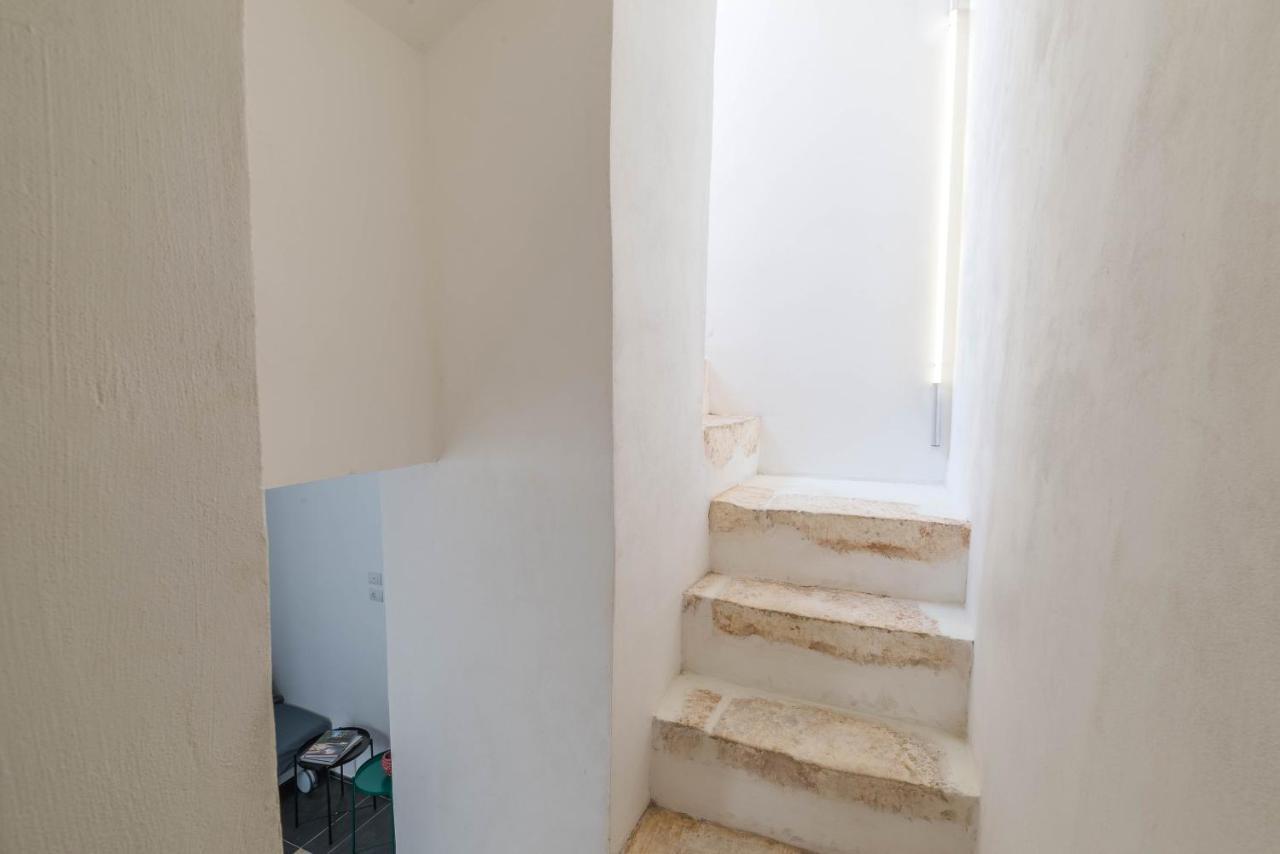 Casa Soele Appartement Ostuni Buitenkant foto