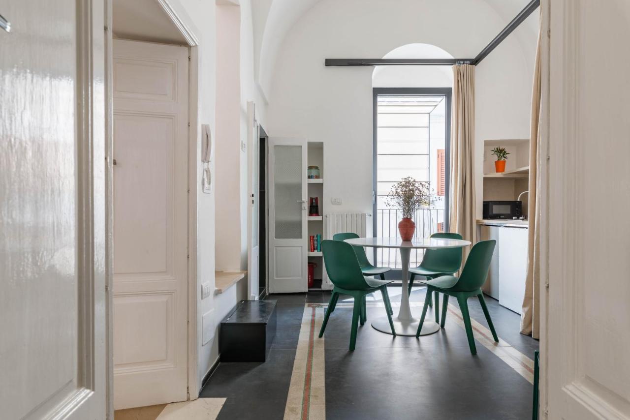 Casa Soele Appartement Ostuni Buitenkant foto
