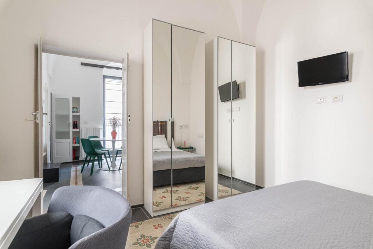 Casa Soele Appartement Ostuni Buitenkant foto