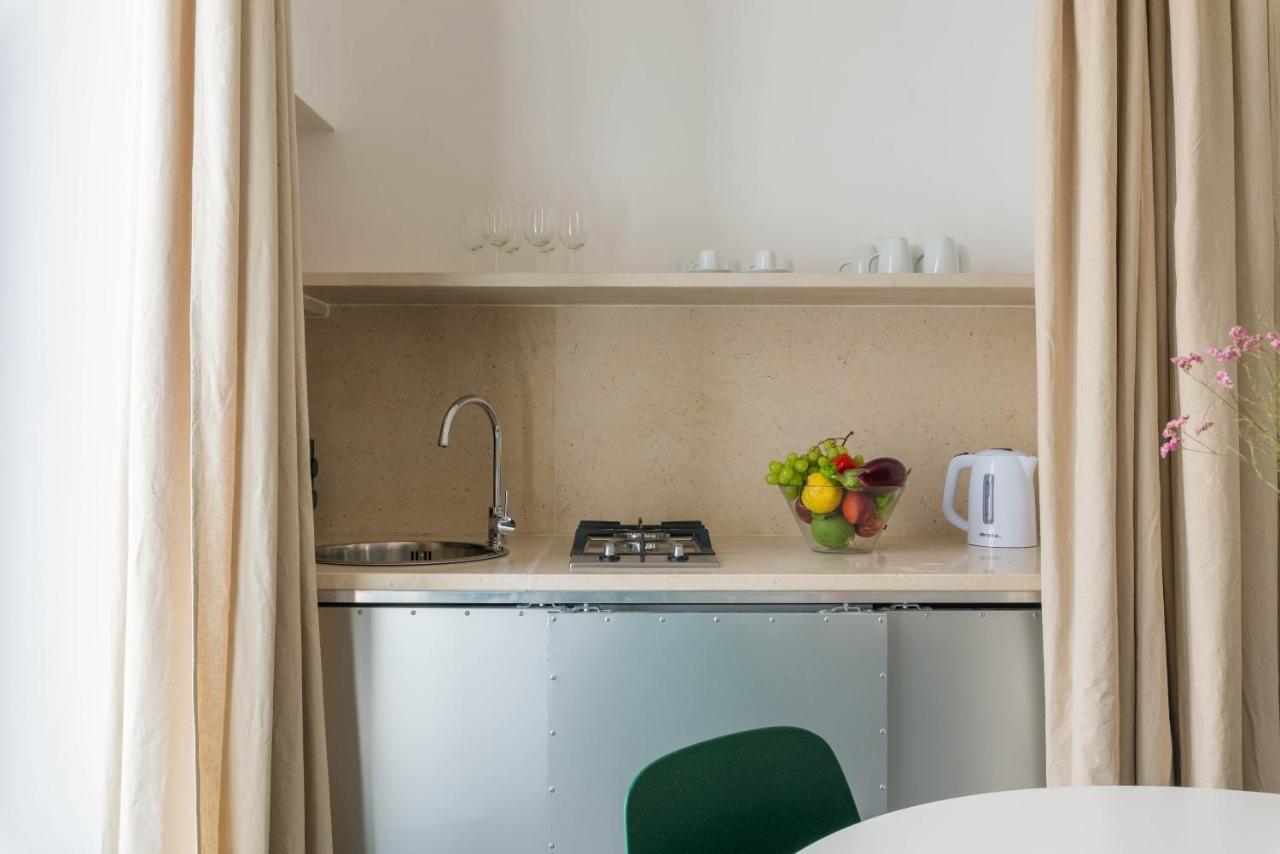 Casa Soele Appartement Ostuni Buitenkant foto