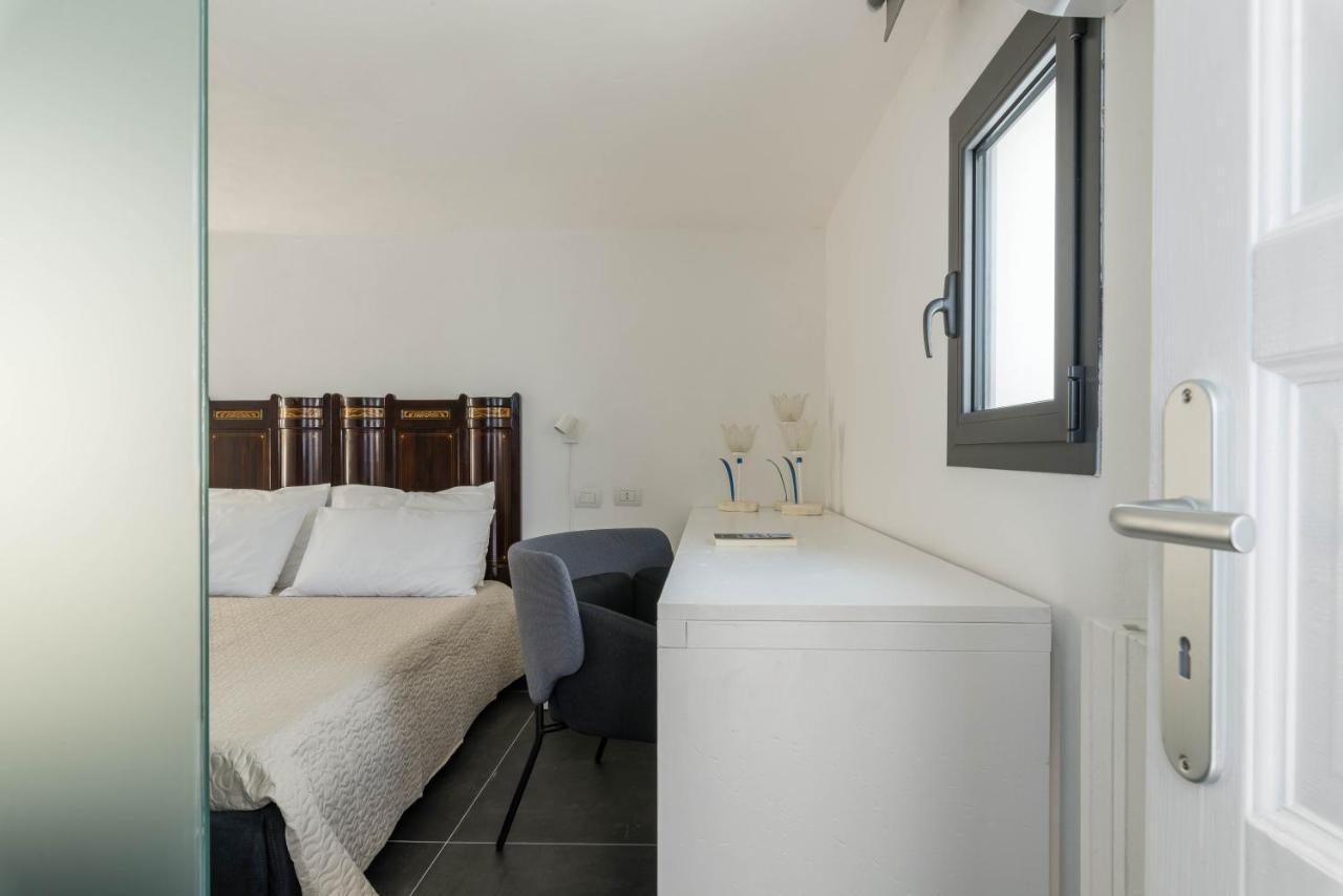 Casa Soele Appartement Ostuni Buitenkant foto