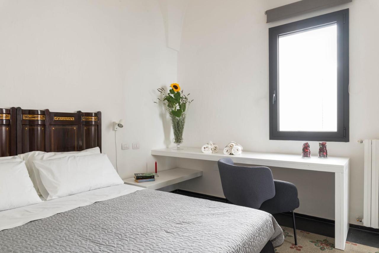 Casa Soele Appartement Ostuni Buitenkant foto