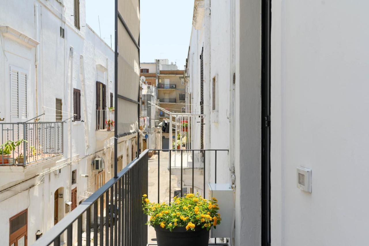 Casa Soele Appartement Ostuni Buitenkant foto