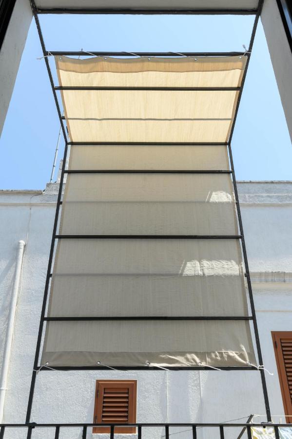 Casa Soele Appartement Ostuni Buitenkant foto