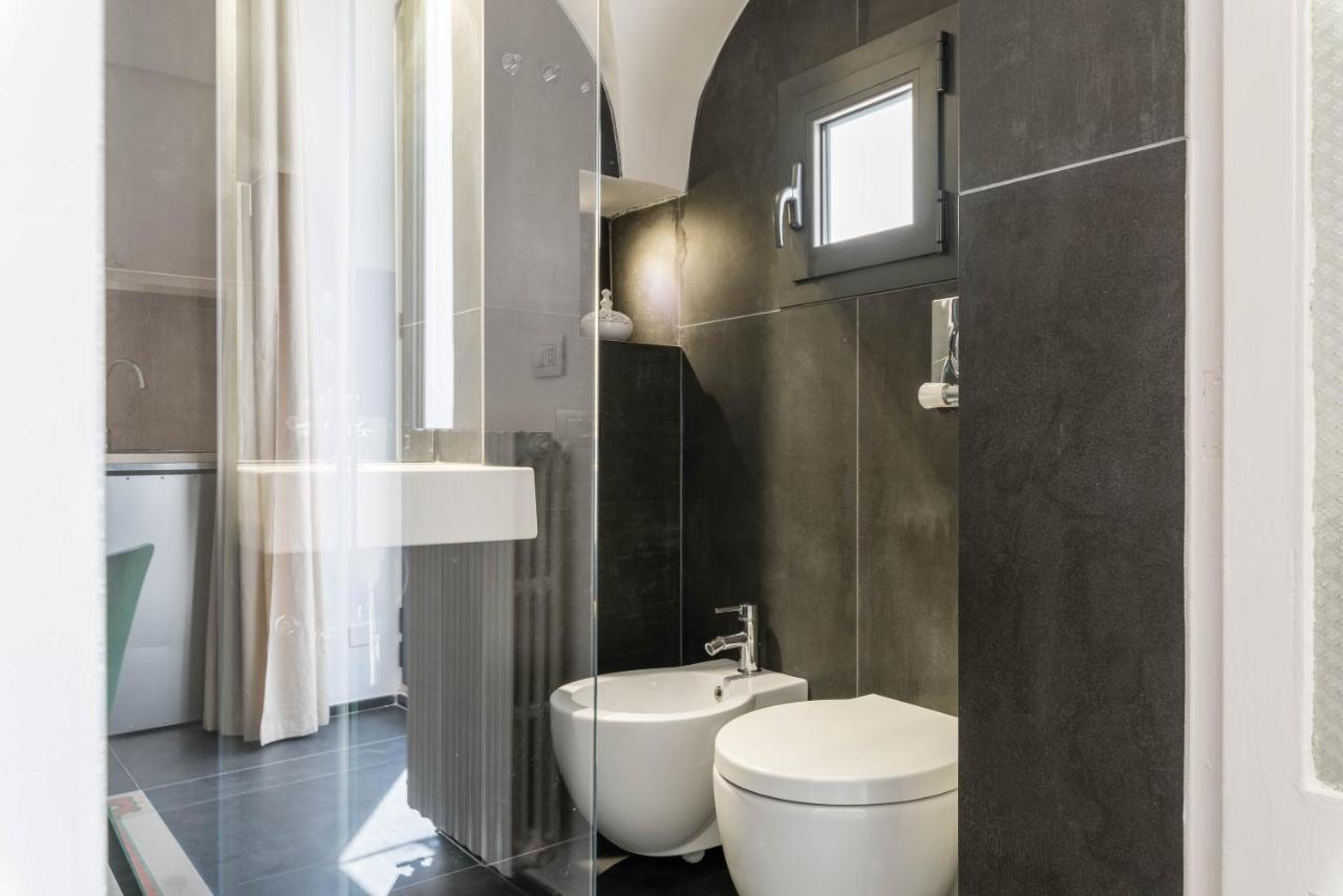 Casa Soele Appartement Ostuni Buitenkant foto