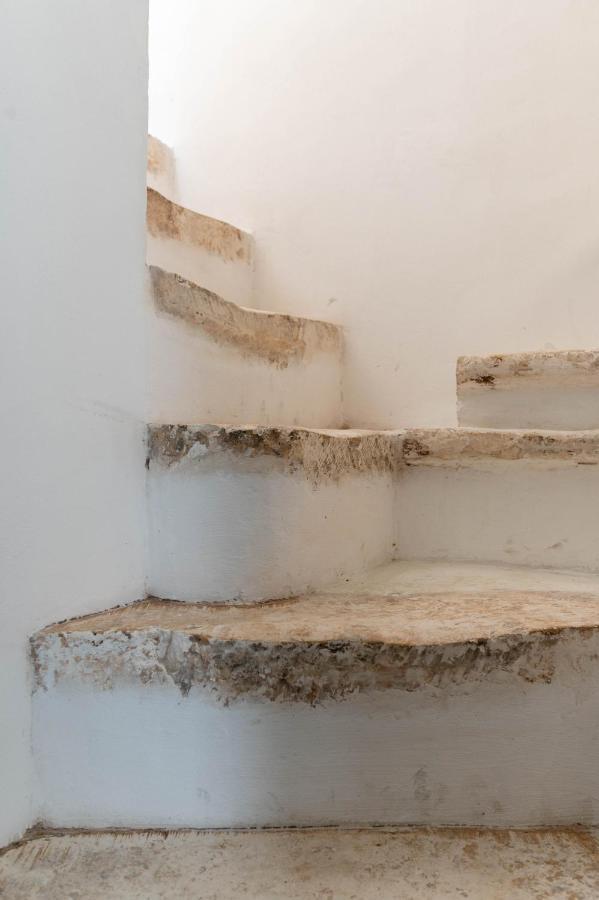 Casa Soele Appartement Ostuni Buitenkant foto