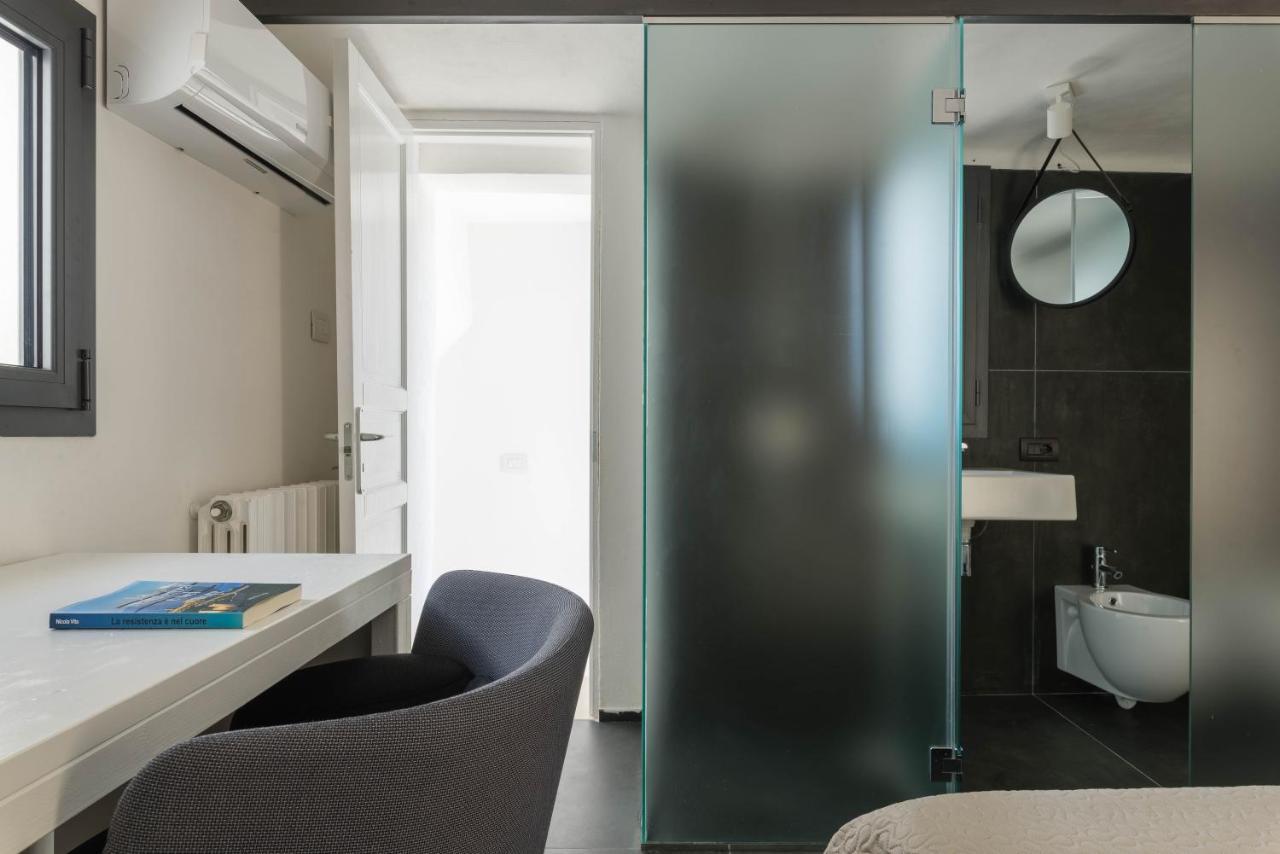 Casa Soele Appartement Ostuni Buitenkant foto