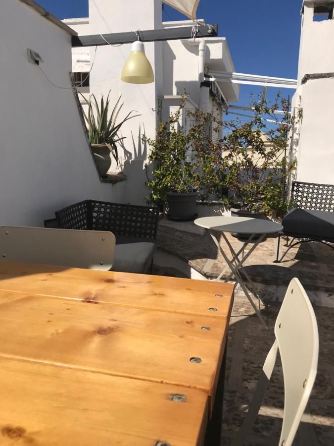 Casa Soele Appartement Ostuni Buitenkant foto